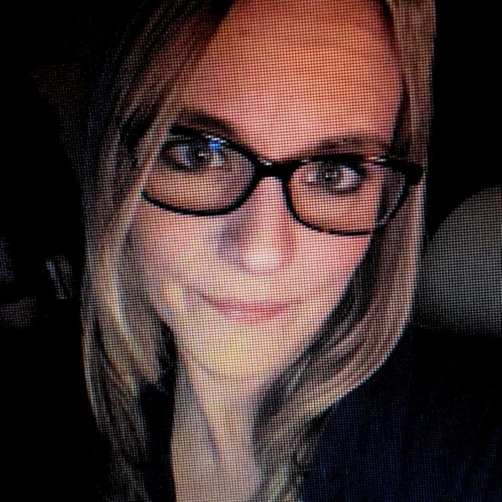 Meet your Posher, Lizbeth